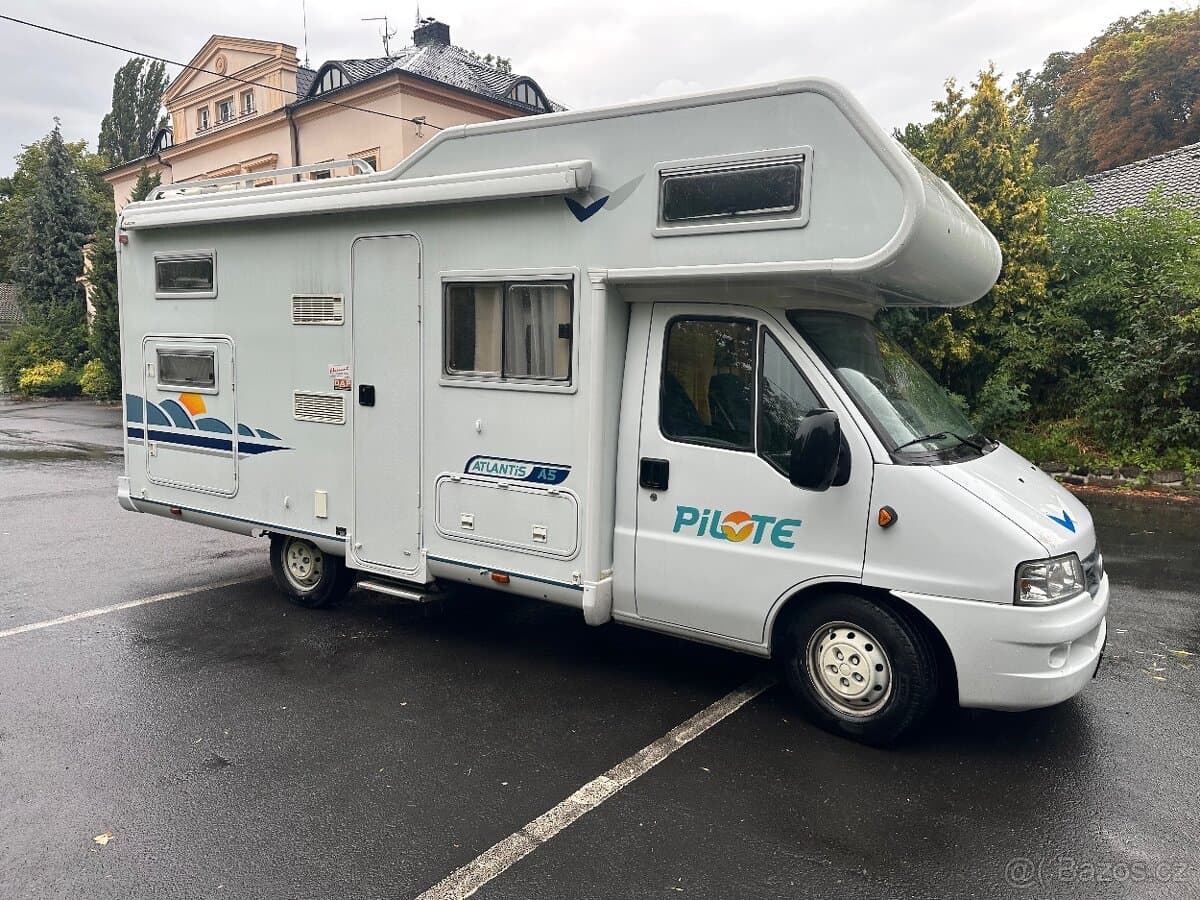 2005 Fiat DUCATO - 6