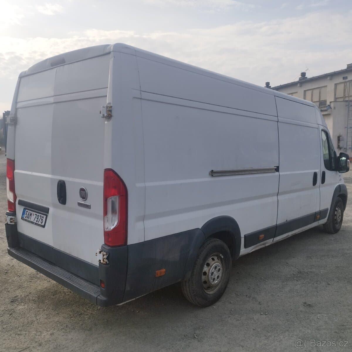 2016 Fiat DUCATO - 6