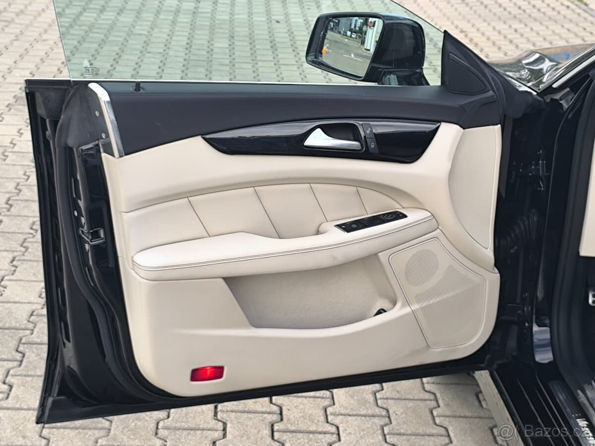 2016 Mercedes-Benz CLS - 6