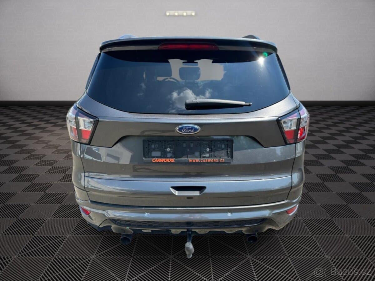2017 Ford KUGA - 6