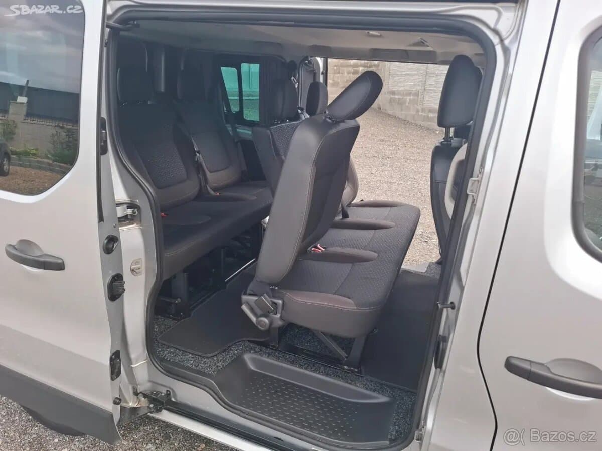 2016 Fiat TALENTO - 6