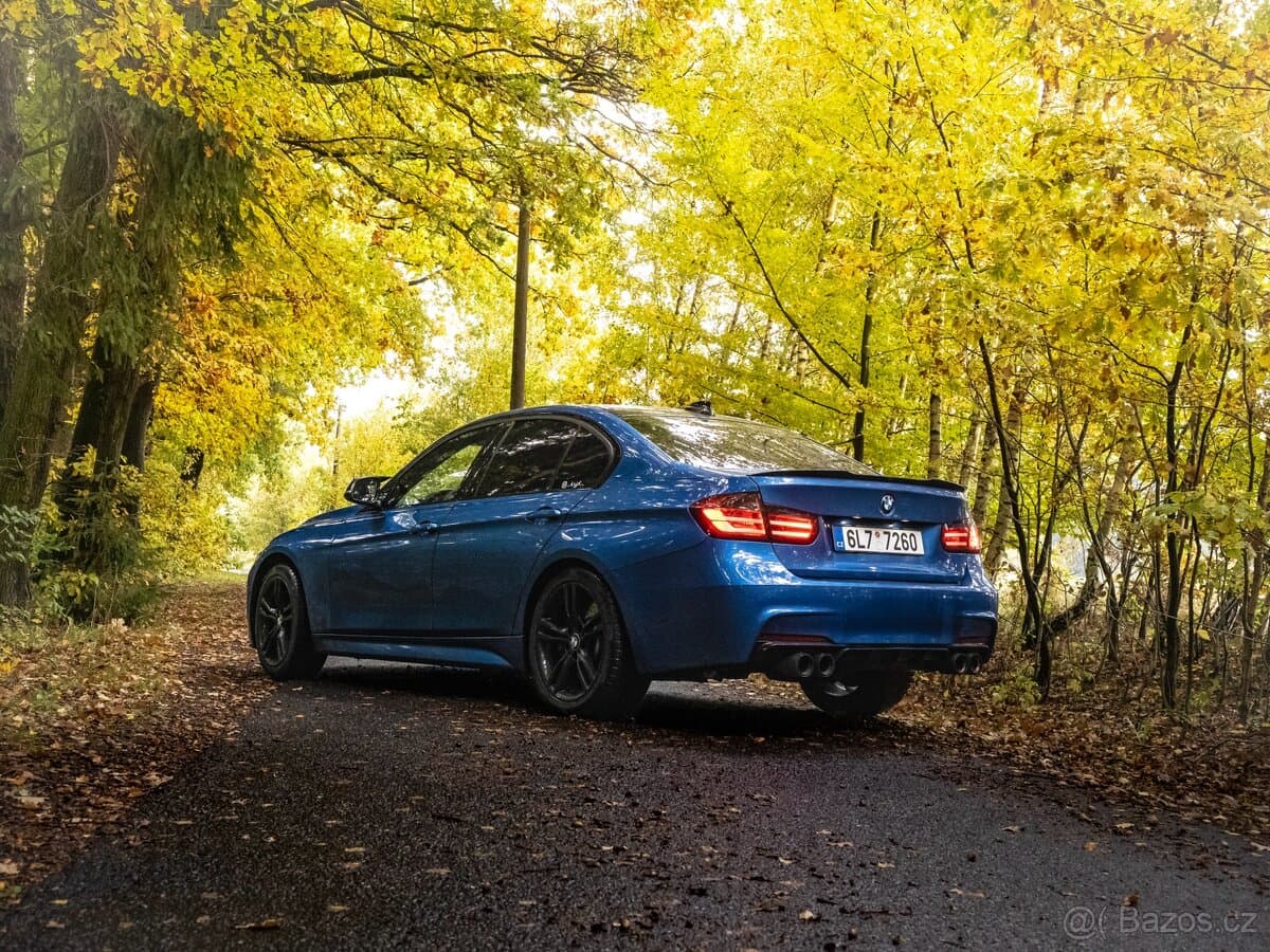 2013 BMW OSTATNÍ - 6