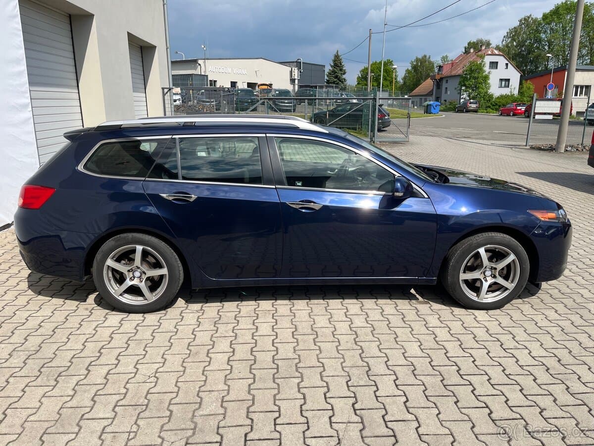 2008 Honda ACCORD - 6