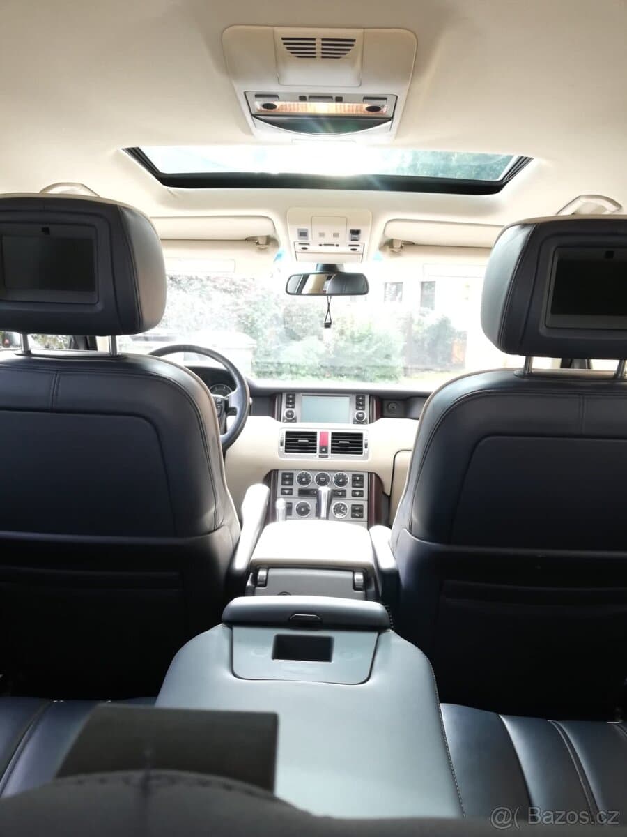 2005 Land Rover OSTATNÍ - 6
