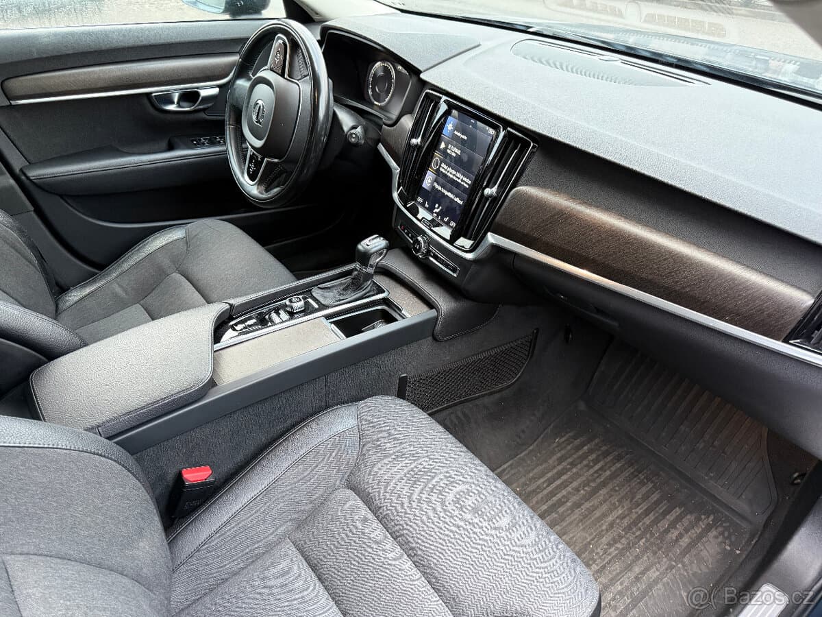 2018 Volvo V90 - 6