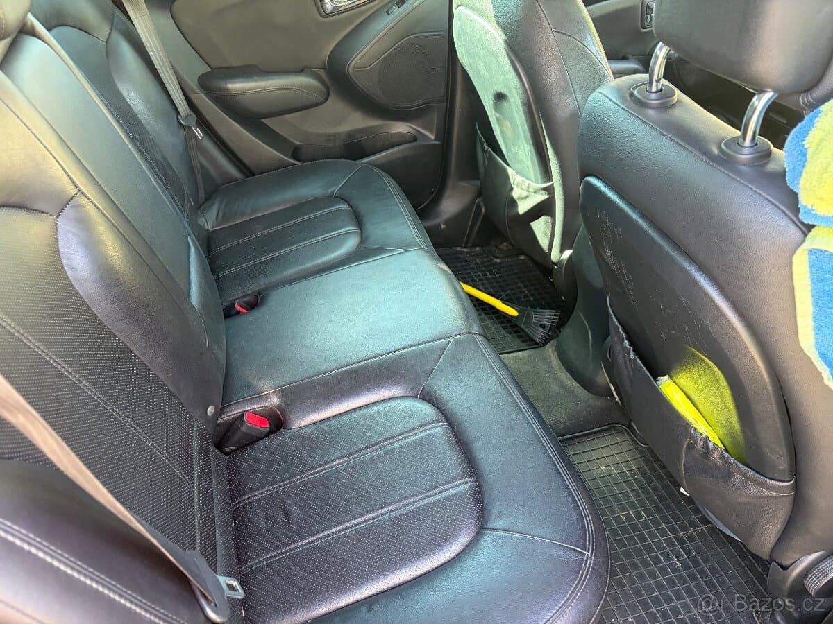 2009 Hyundai ix35 - 6