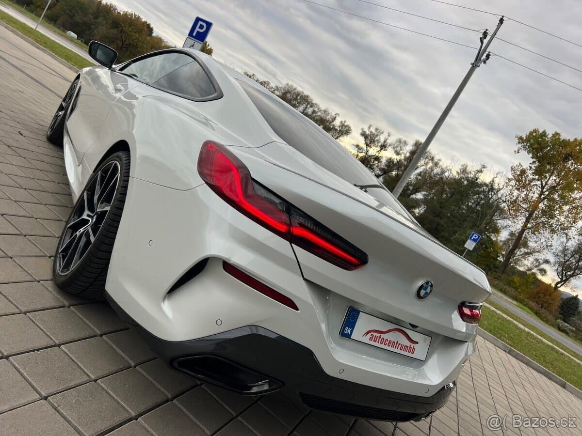 2019 BMW OSTATNÍ - 6