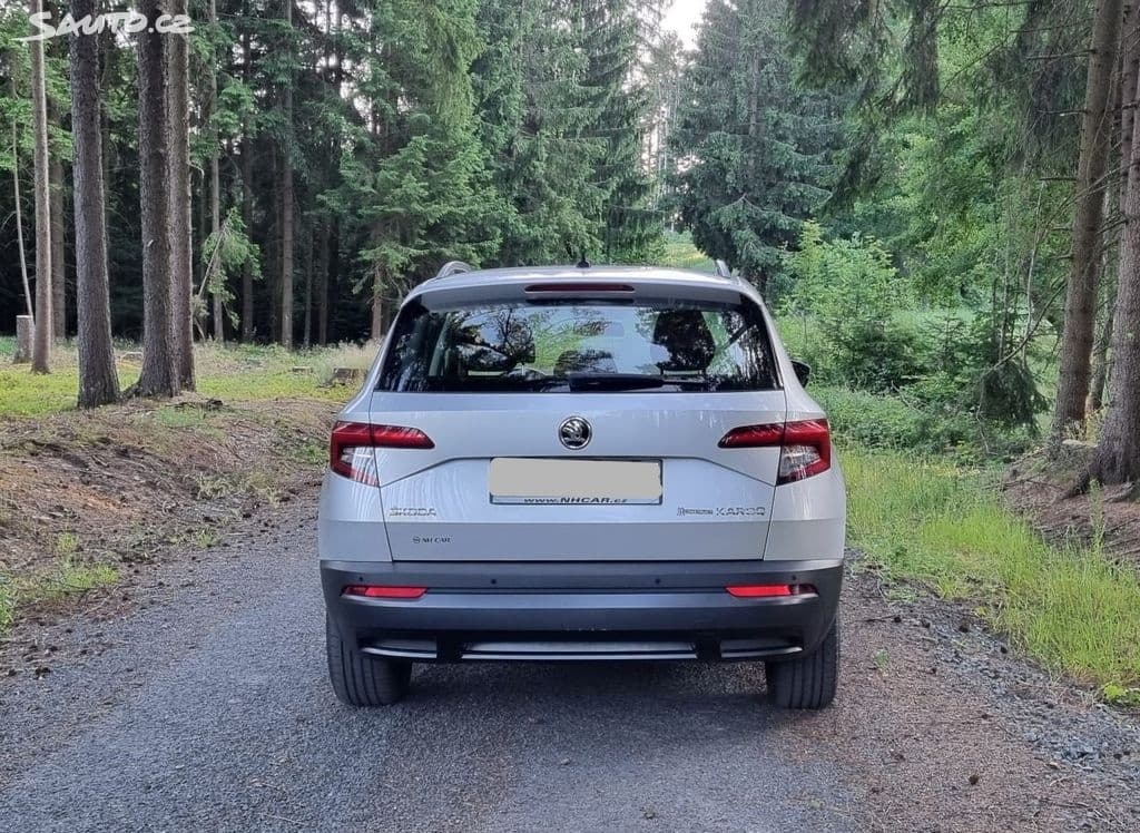 2019 Škoda KAROQ - 6