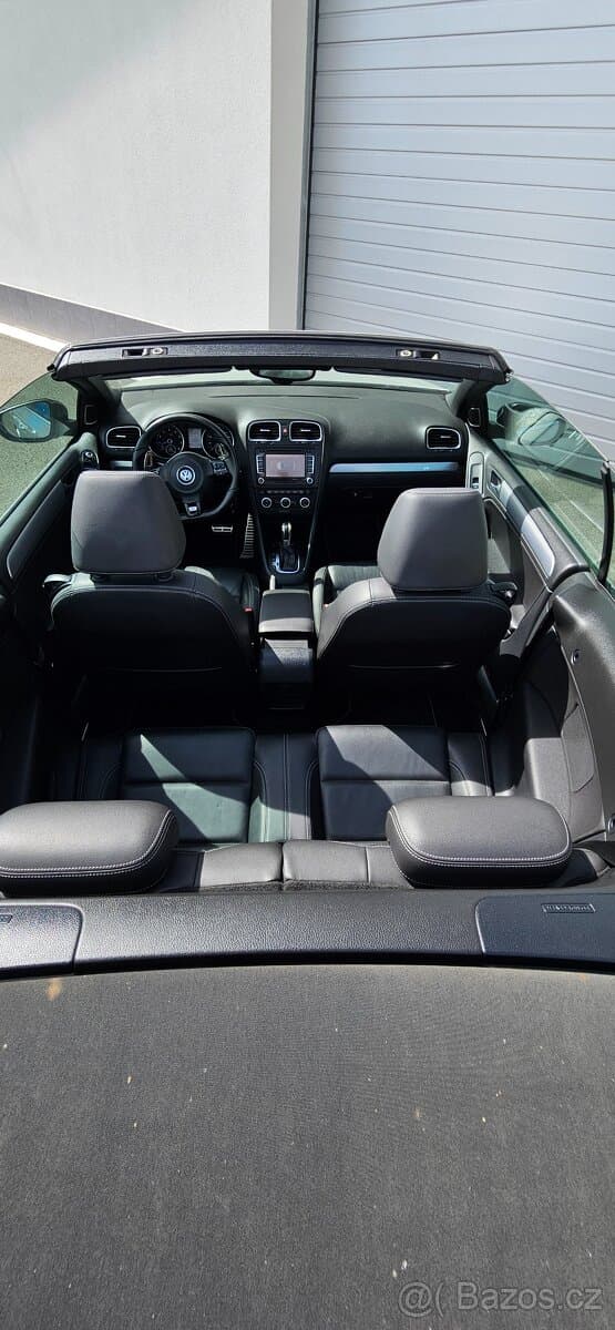 2014 Volkswagen GOLF - 6