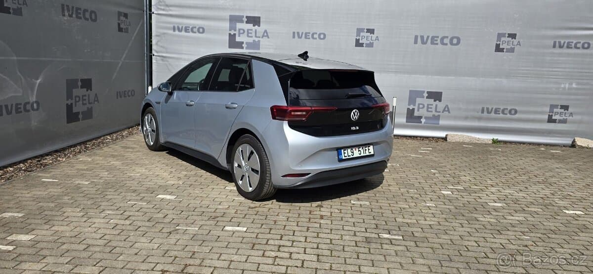 2020 Volkswagen ID.3 - 6