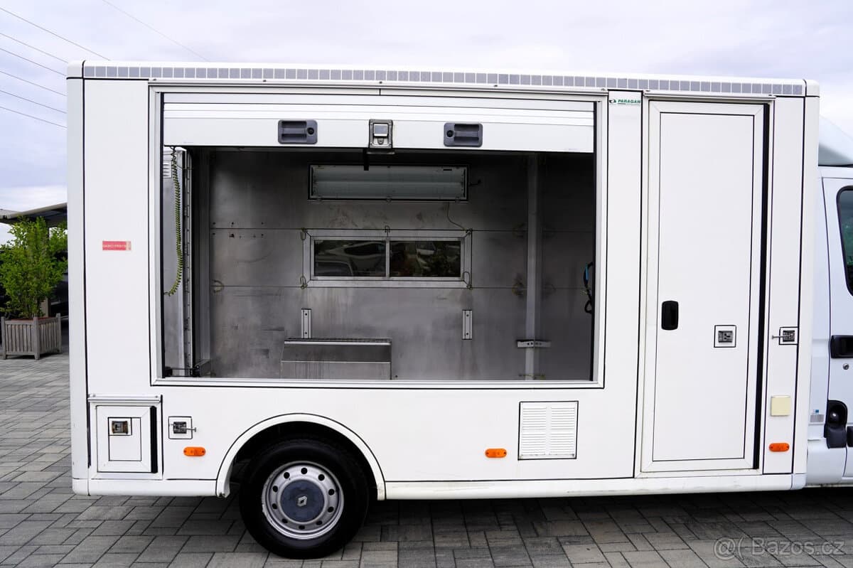 2010 Renault MASTER - 6