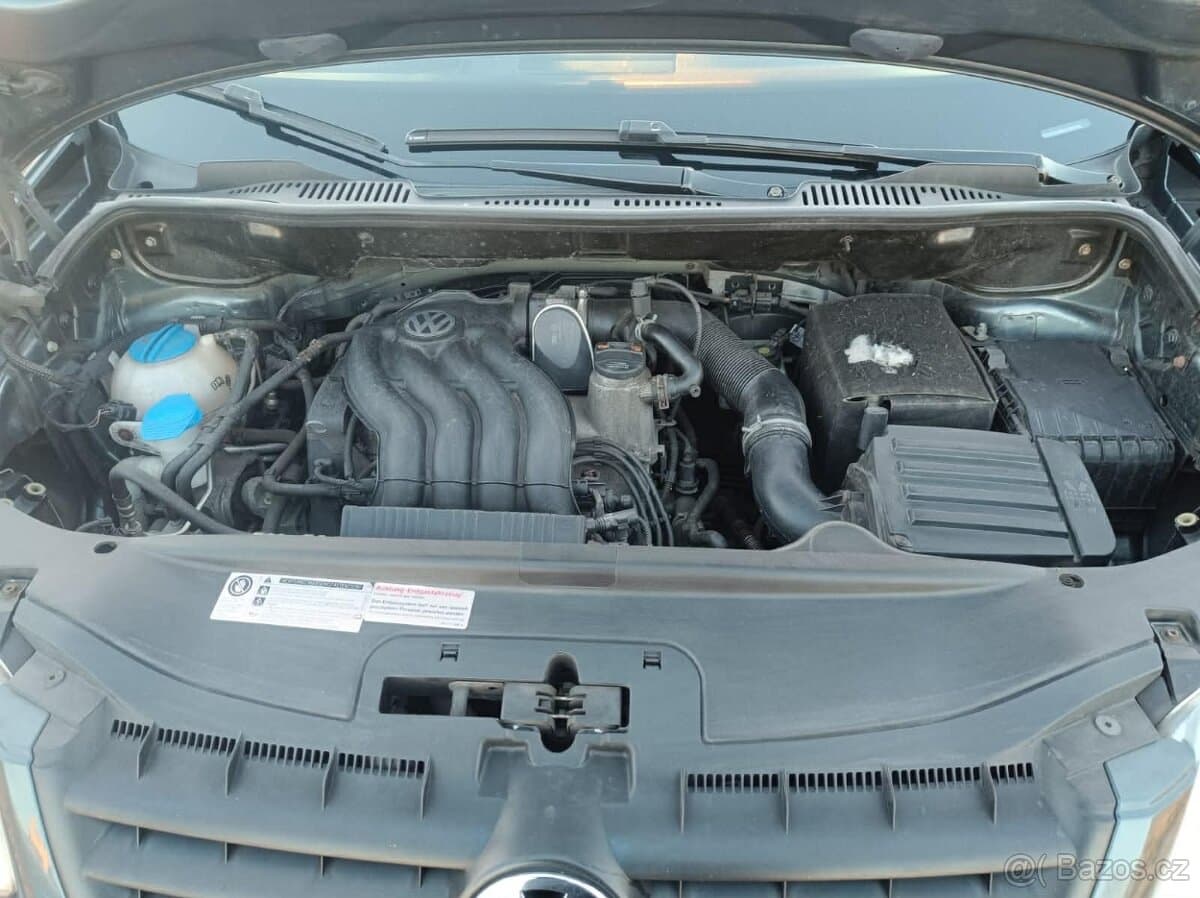 2008 Volkswagen CADDY - 6
