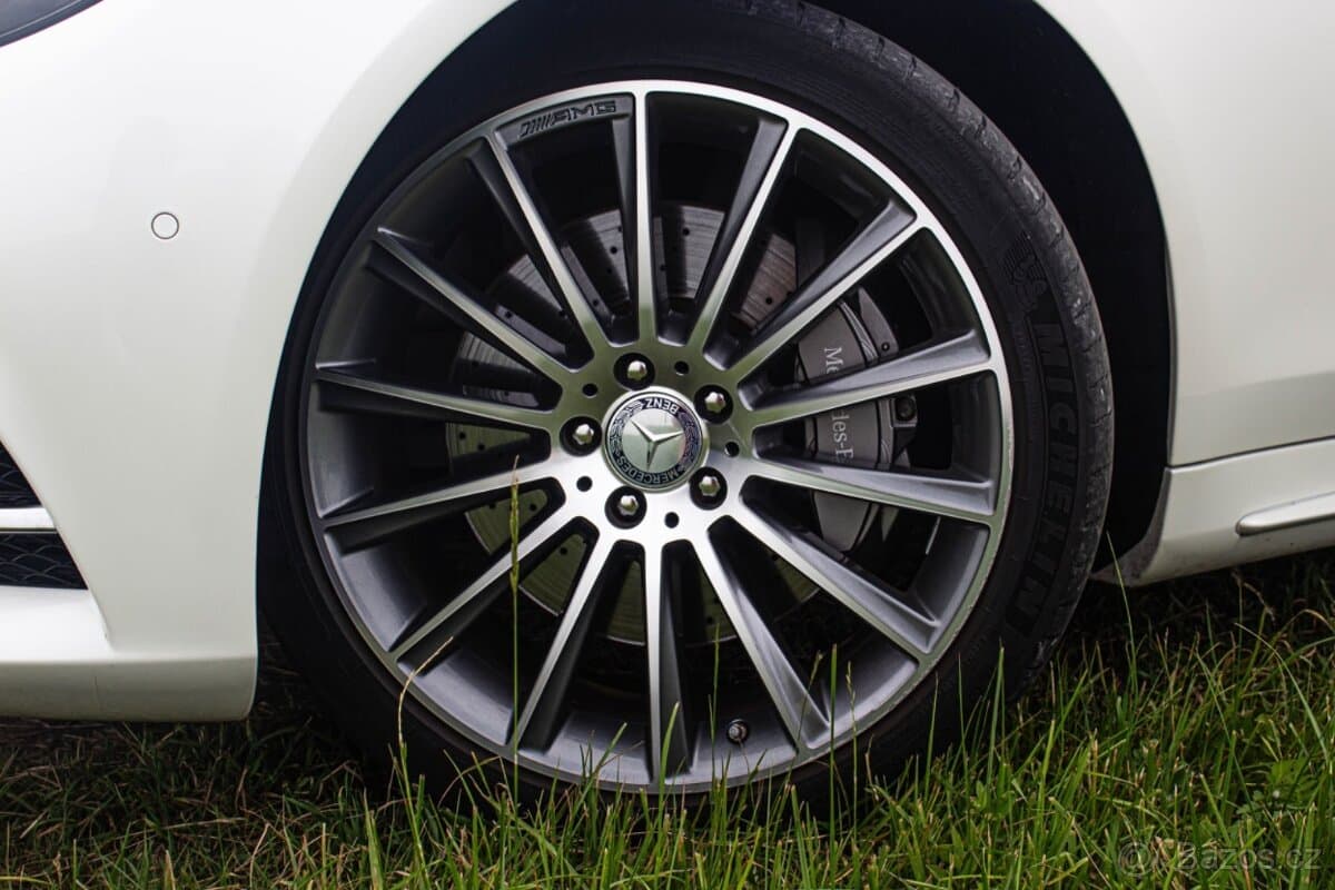 2015 Mercedes-Benz OSTATNÍ - 6