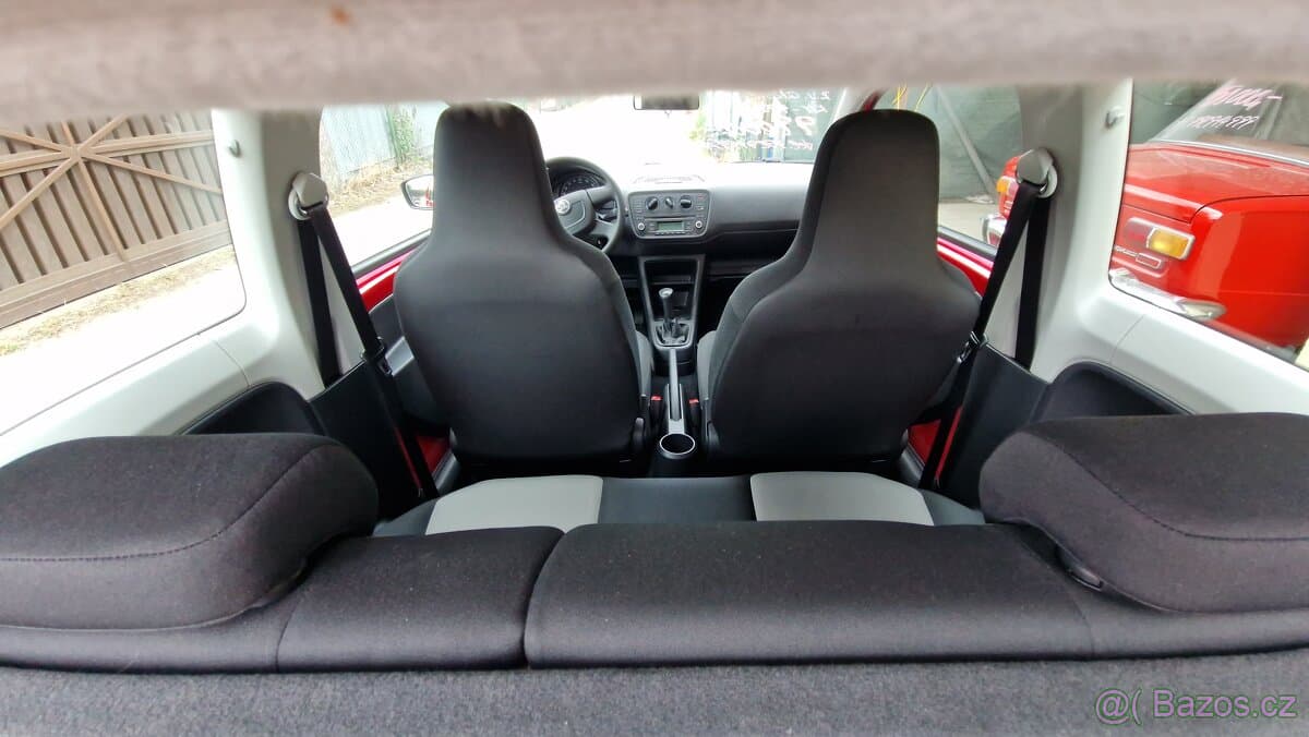 2012 Škoda CITIGO - 6