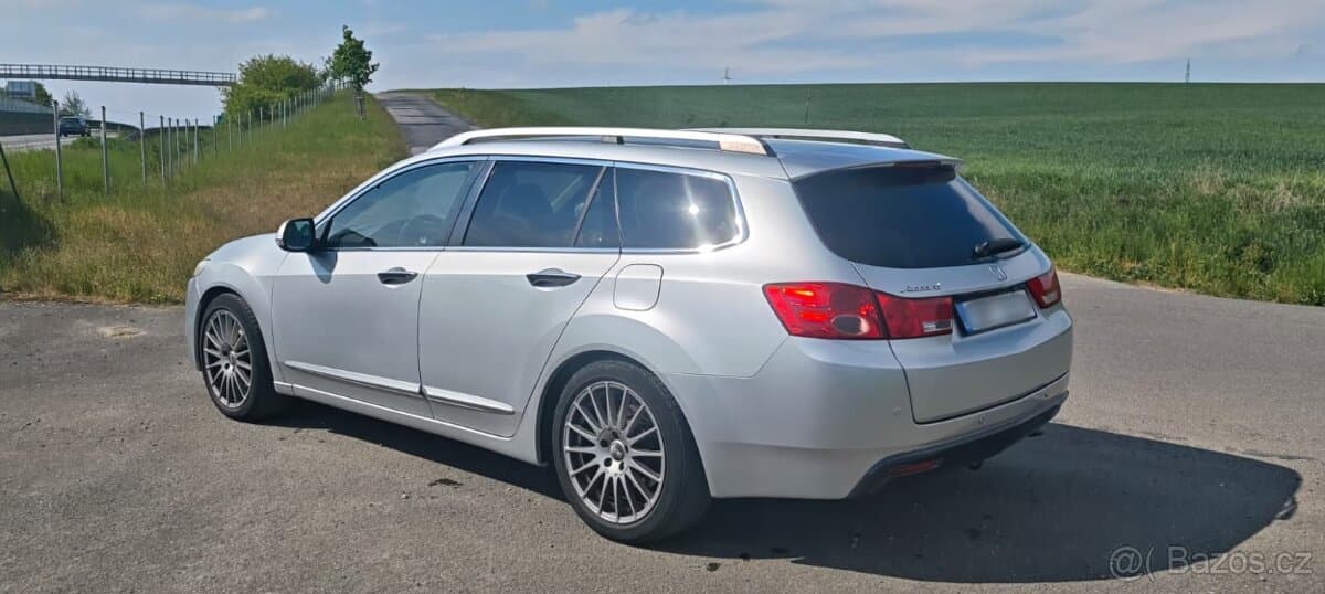 2011 Honda ACCORD - 6