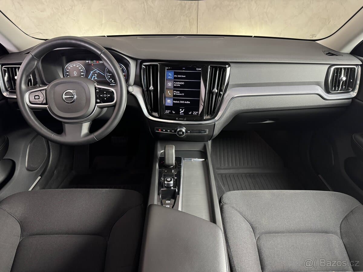 2021 Volvo V60 - 6