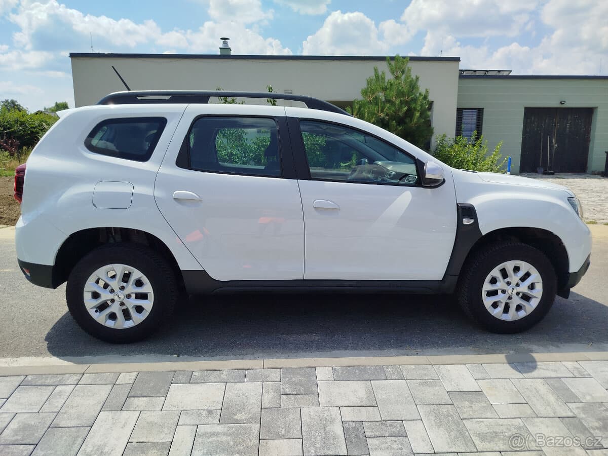 2024 Dacia DUSTER - 6
