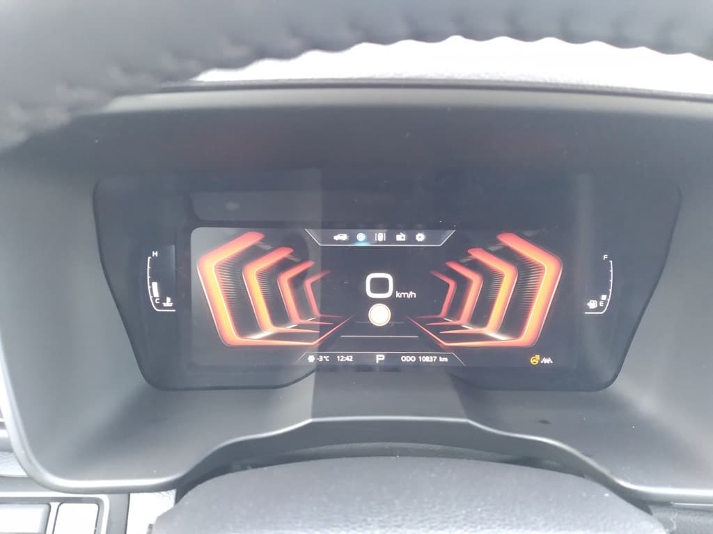 2024 SsangYong TIVOLI - 6