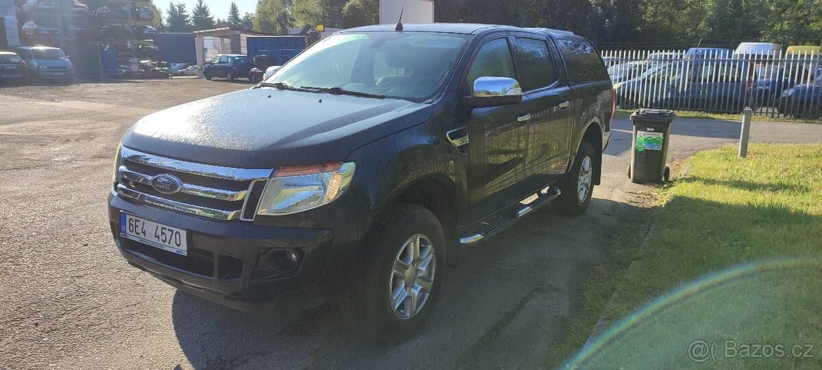 2016 Ford RANGER - 6