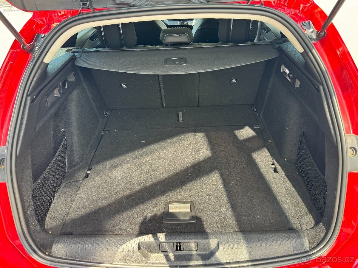 2022 Peugeot 308 - 6