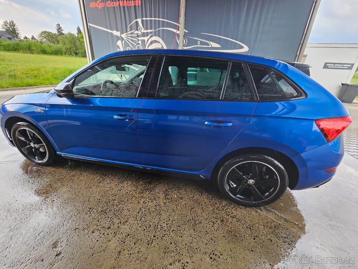 2021 Škoda SCALA - 6
