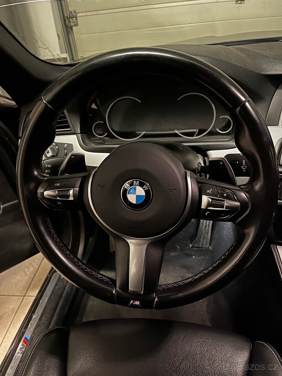 BMW 5-SERIES - 6