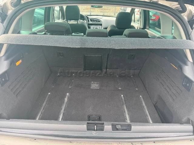 2012 Peugeot 3008 - 6