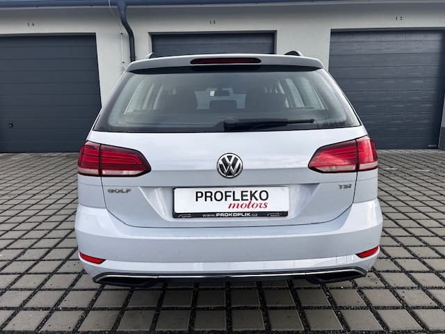 2017 Volkswagen GOLF - 6