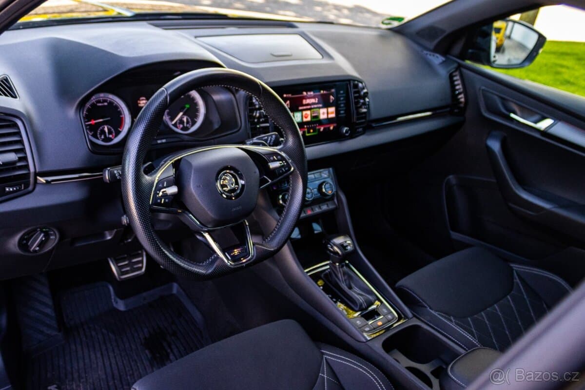 2022 Škoda KAROQ - 6