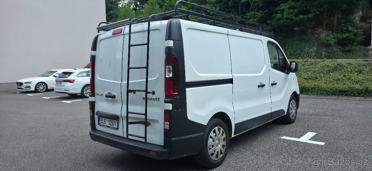 2019 Renault TRAFIC - 6