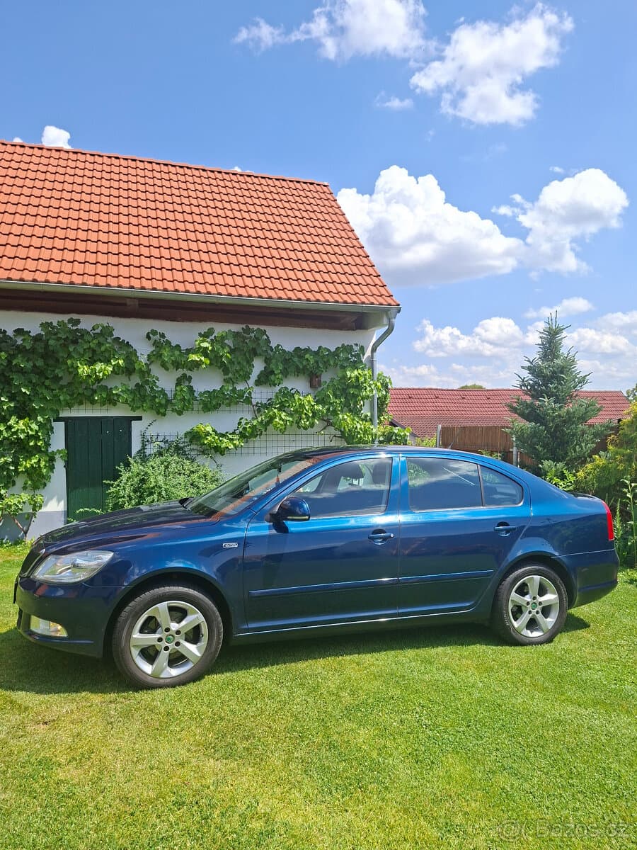 2012 Škoda OCTAVIA - 6