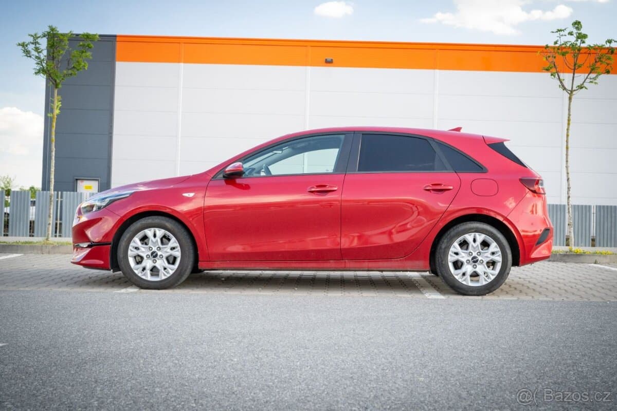 2022 Kia PROCEED - 6