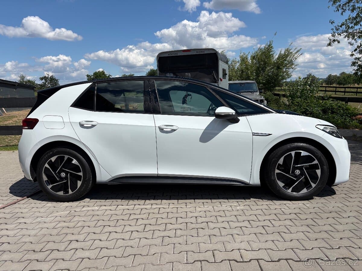 2021 Volkswagen ID.3 - 6