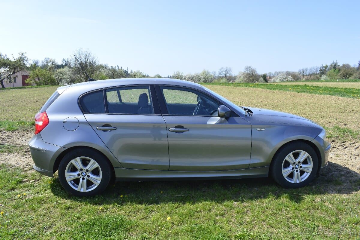 2011 BMW OSTATNÍ - 6