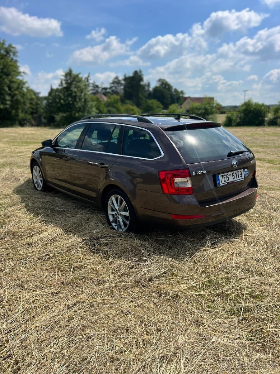 2014 Škoda OCTAVIA - 6