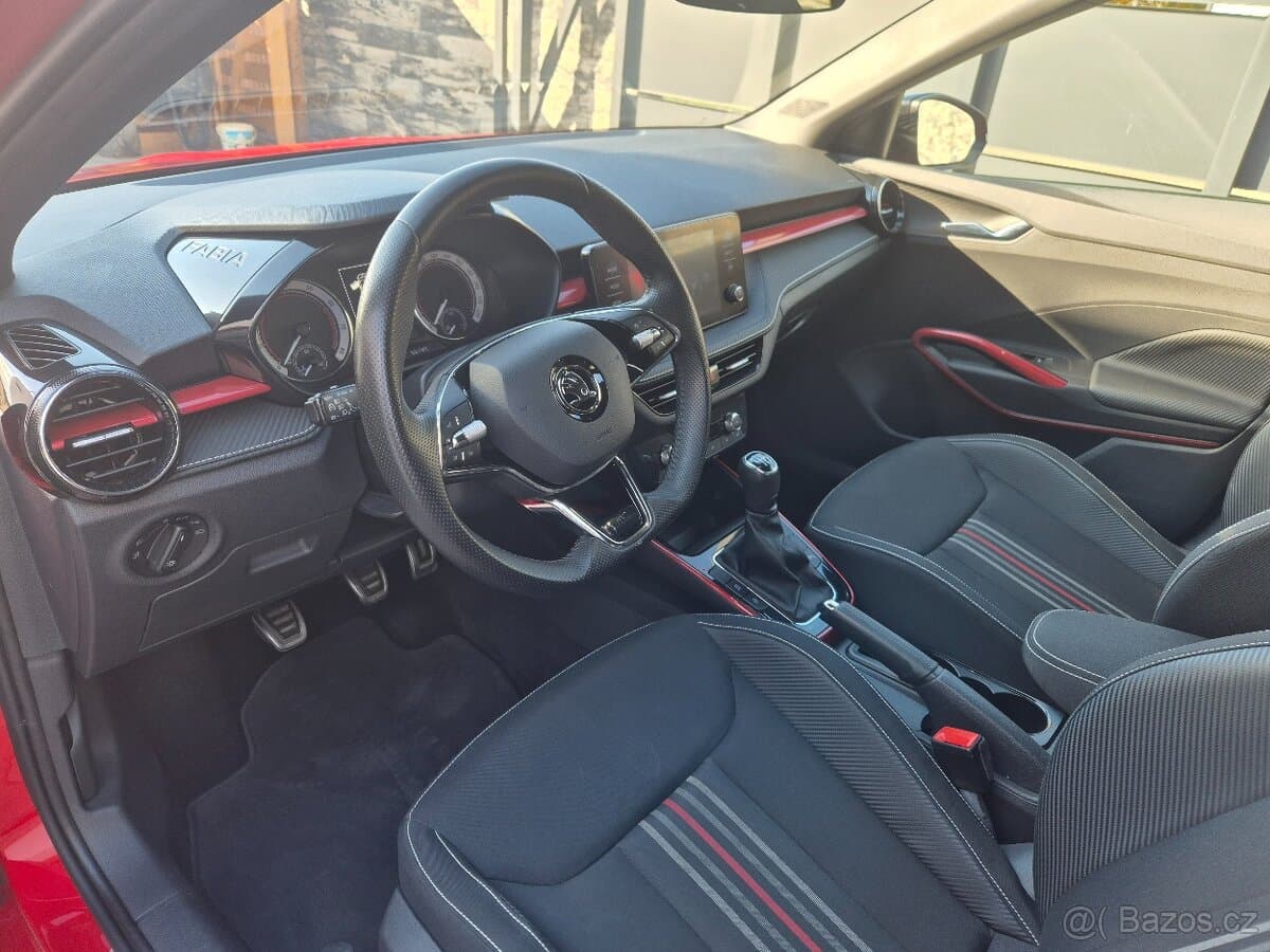 2023 Škoda FABIA - 6