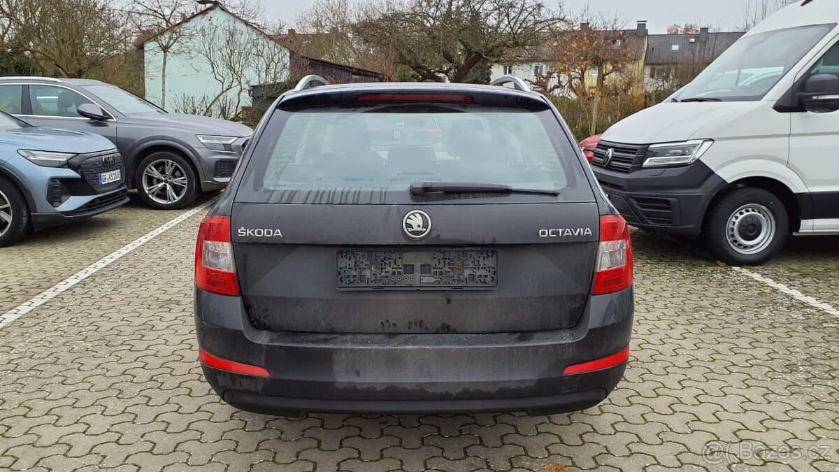 2013 Škoda OCTAVIA - 6