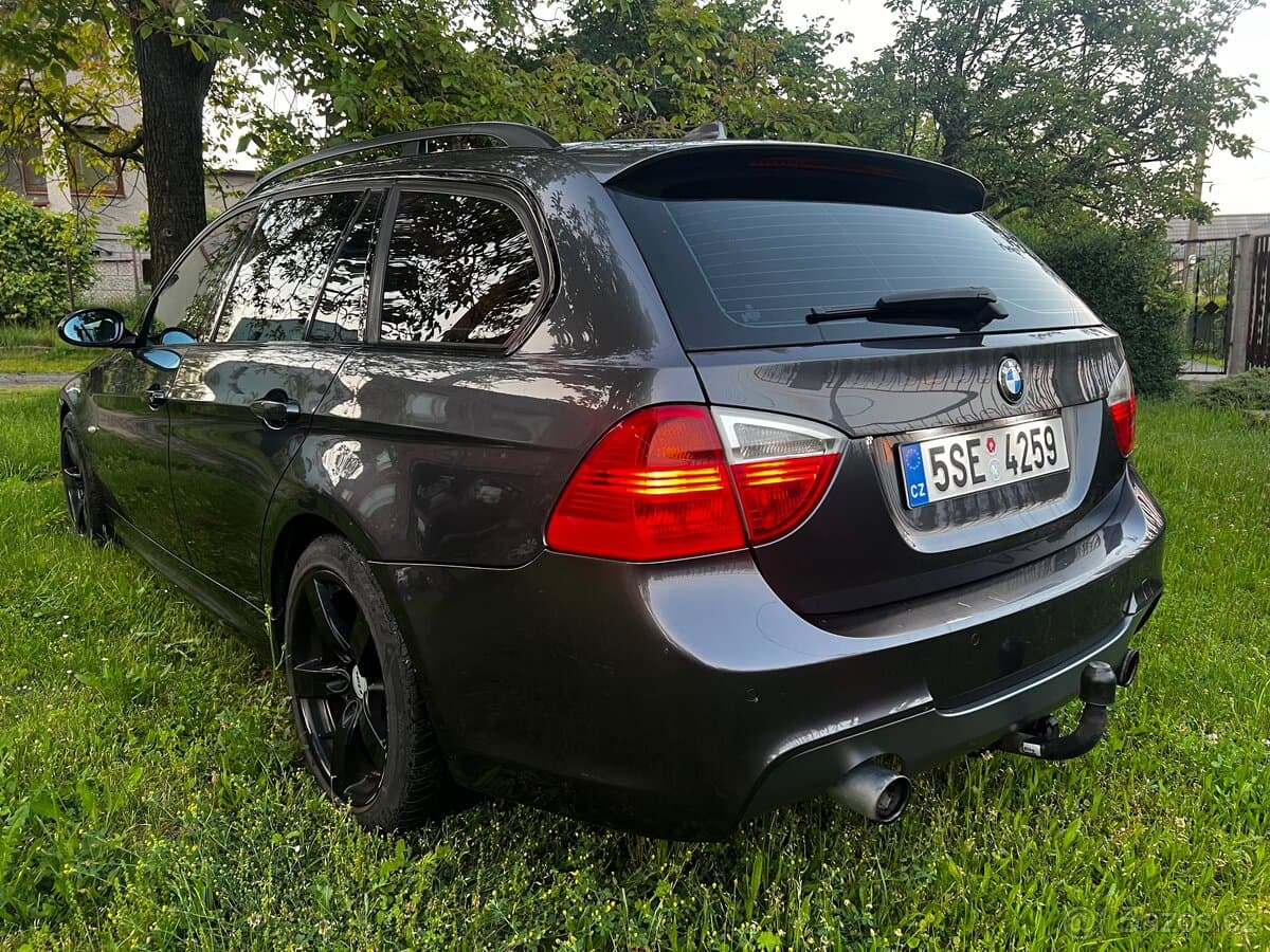 2006 BMW OSTATNÍ - 6