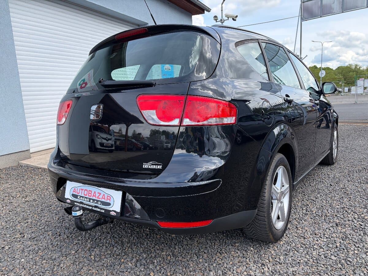 2013 Seat ALTEA - 6