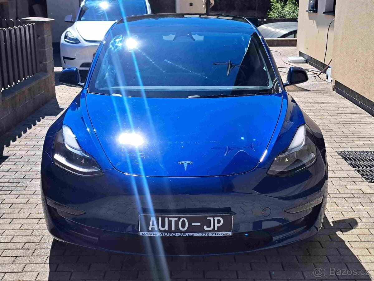 2023 Tesla MODEL 3 - 6