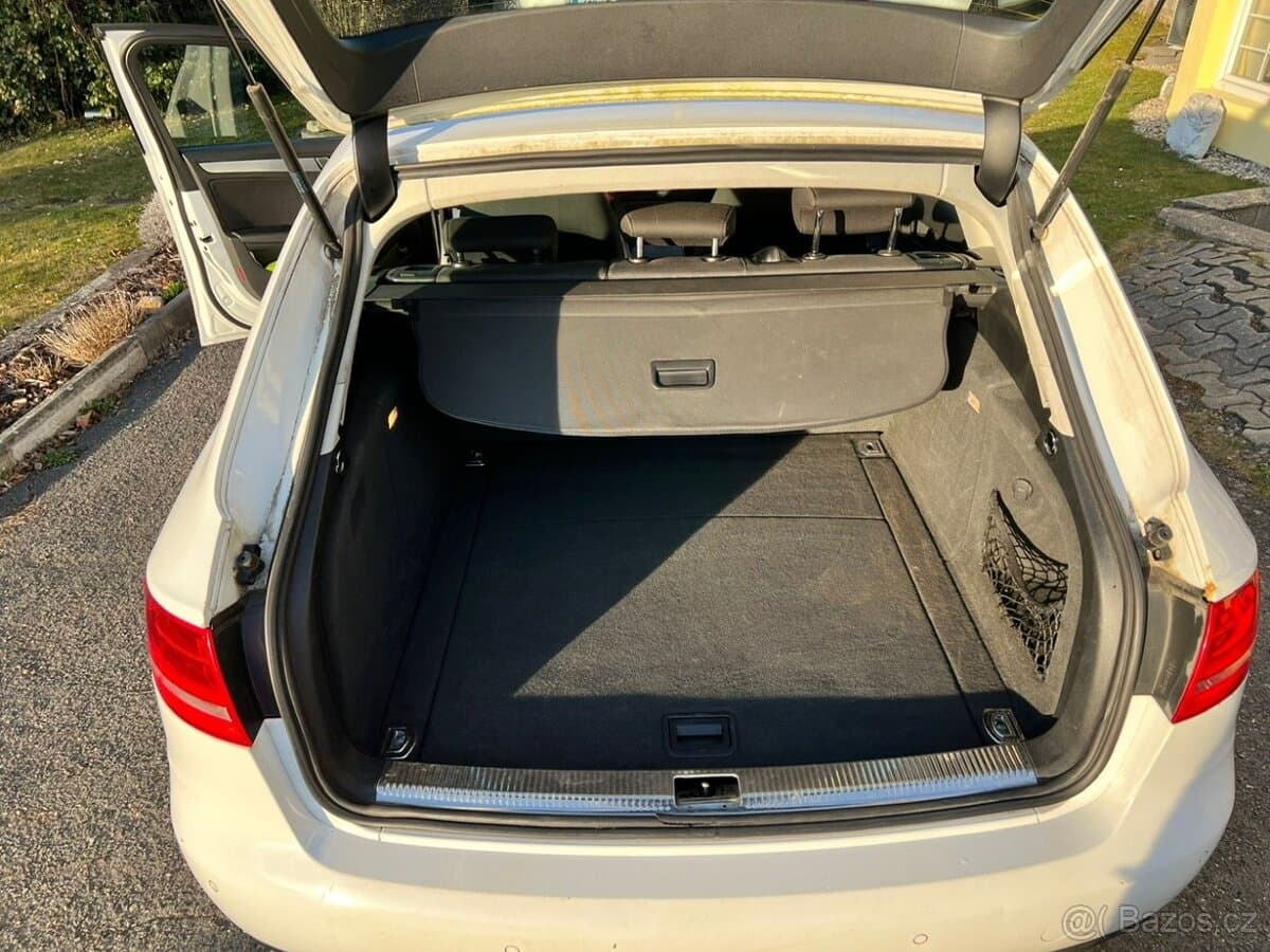 2010 Audi A4 - 6