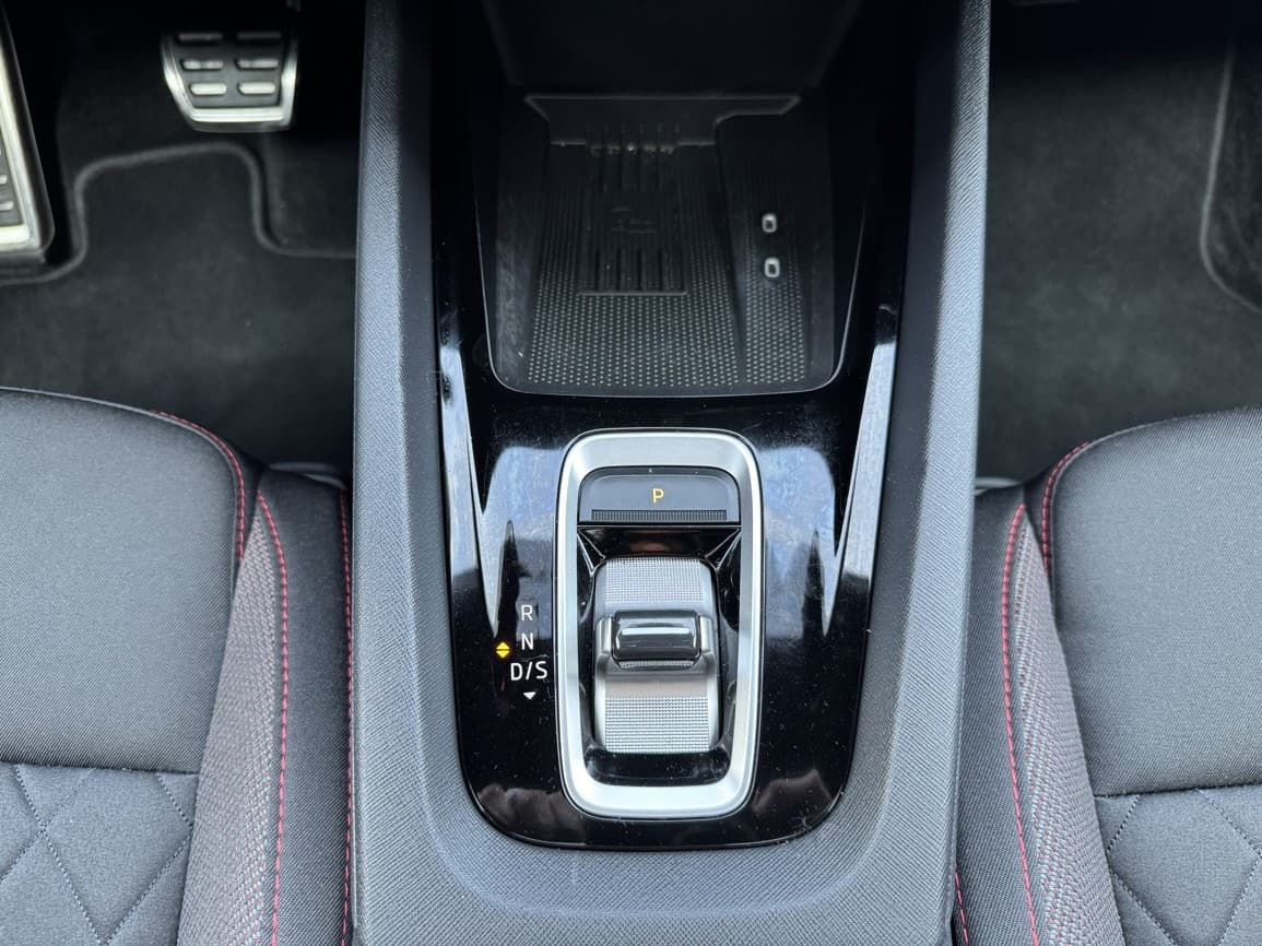 2025 Škoda OCTAVIA - 6