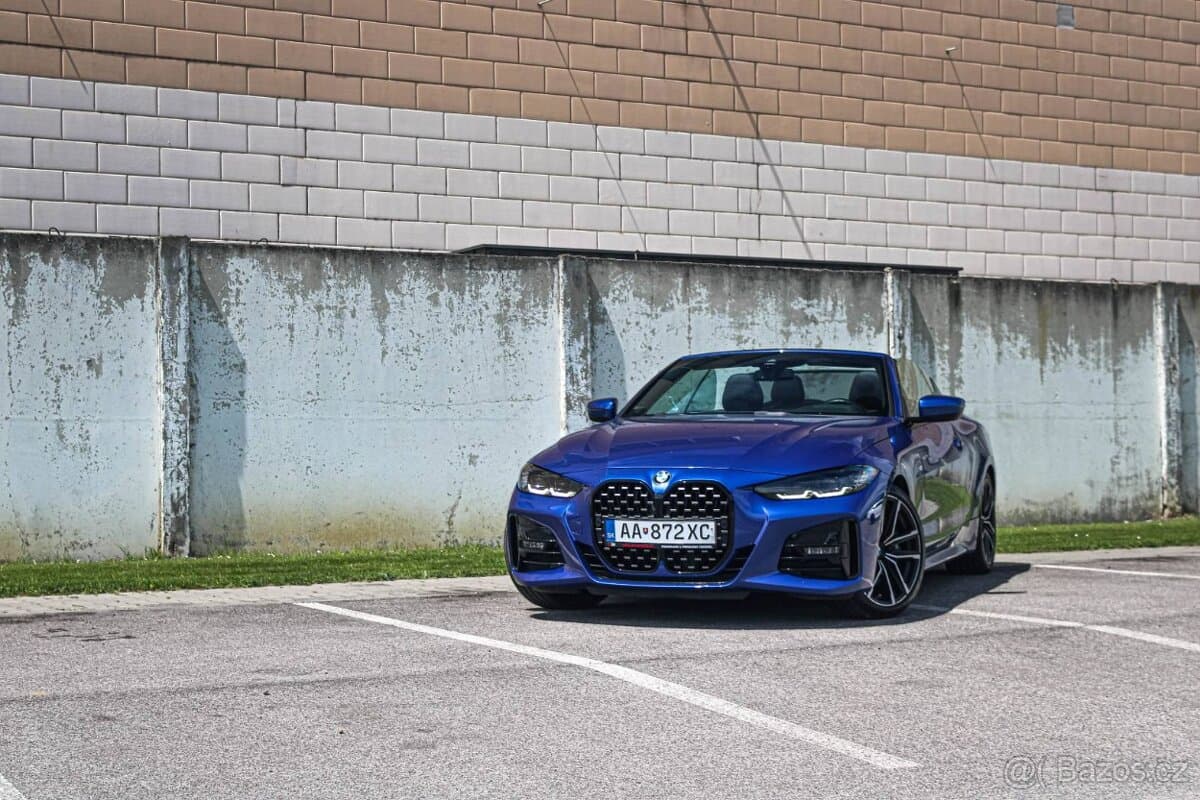2021 BMW OSTATNÍ - 6