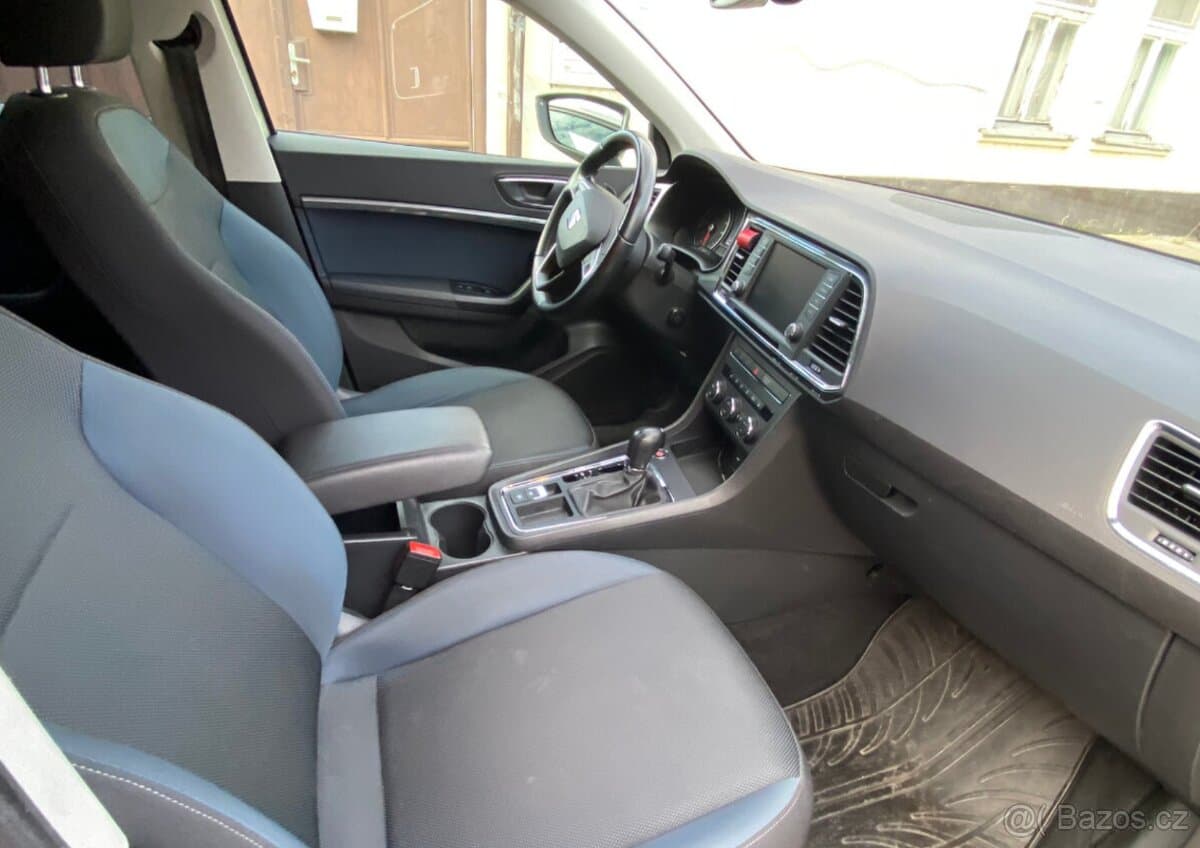 Seat ATECA - 6