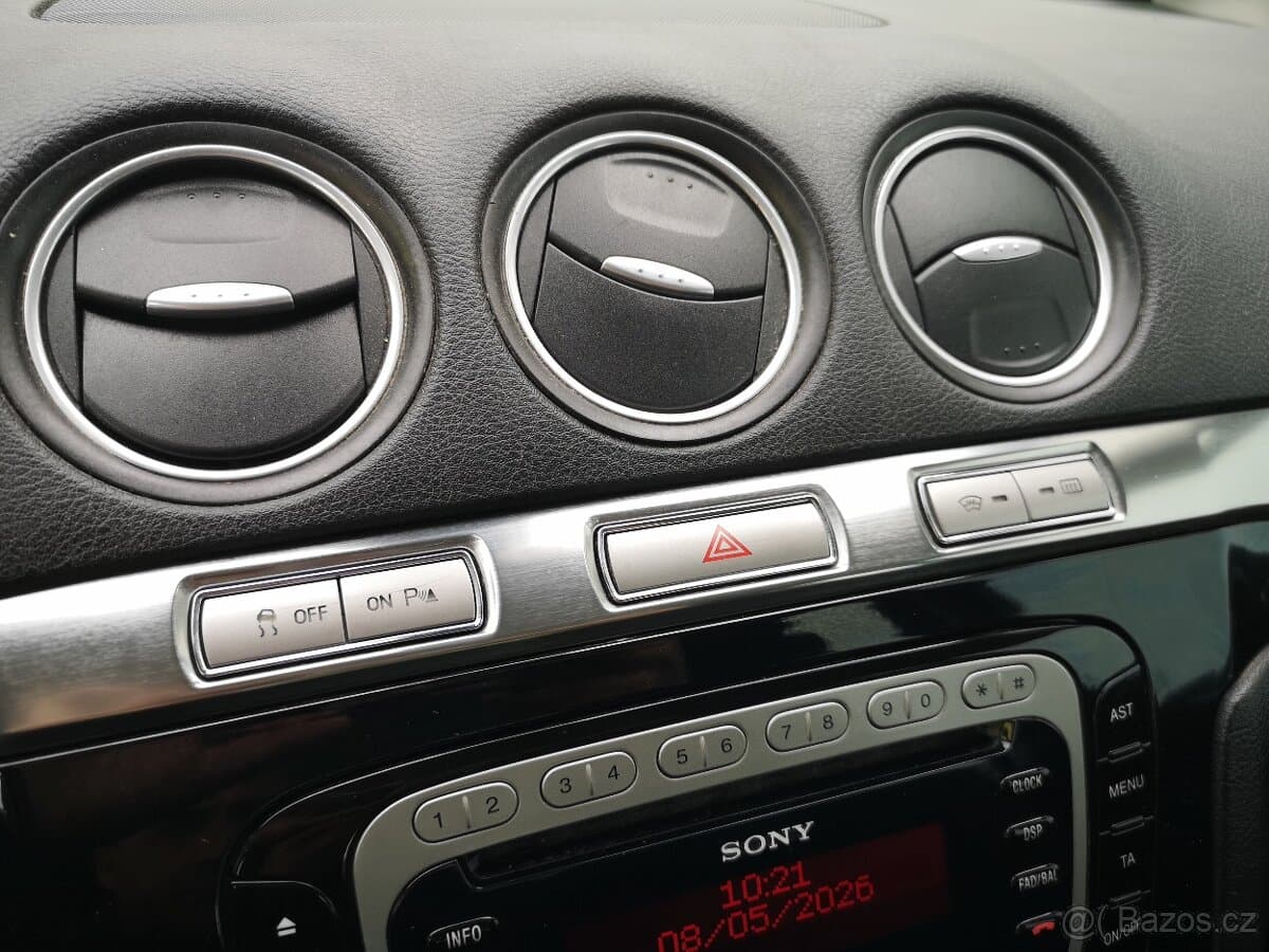 2011 Ford GALAXY - 6