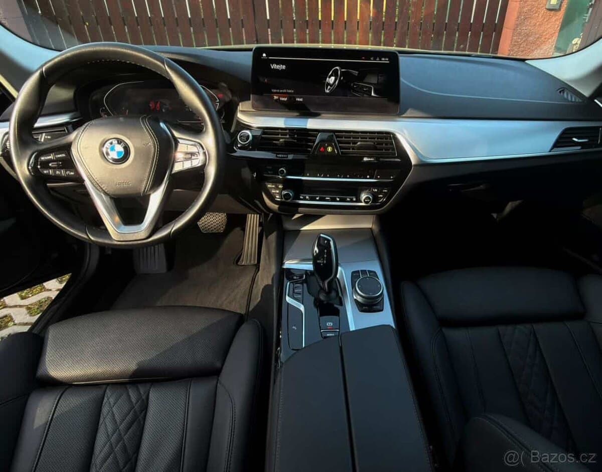 2022 BMW OSTATNÍ - 6