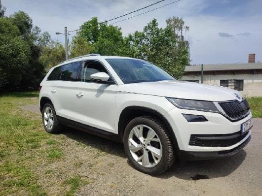 2018 Škoda KODIAQ - 6