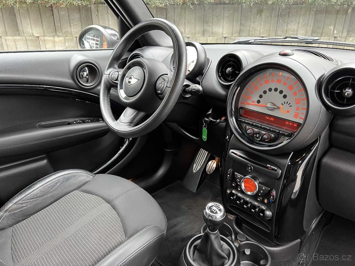 2014 Mini COOPER - 6