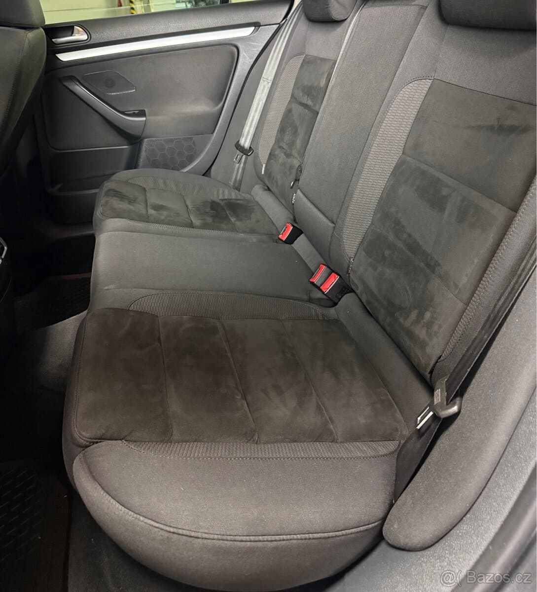 2009 Volkswagen GOLF - 6