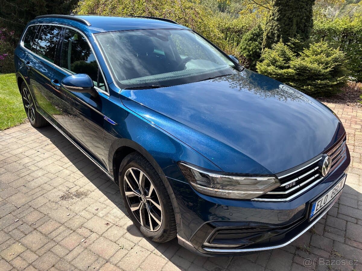 2022 Volkswagen PASSAT - 6